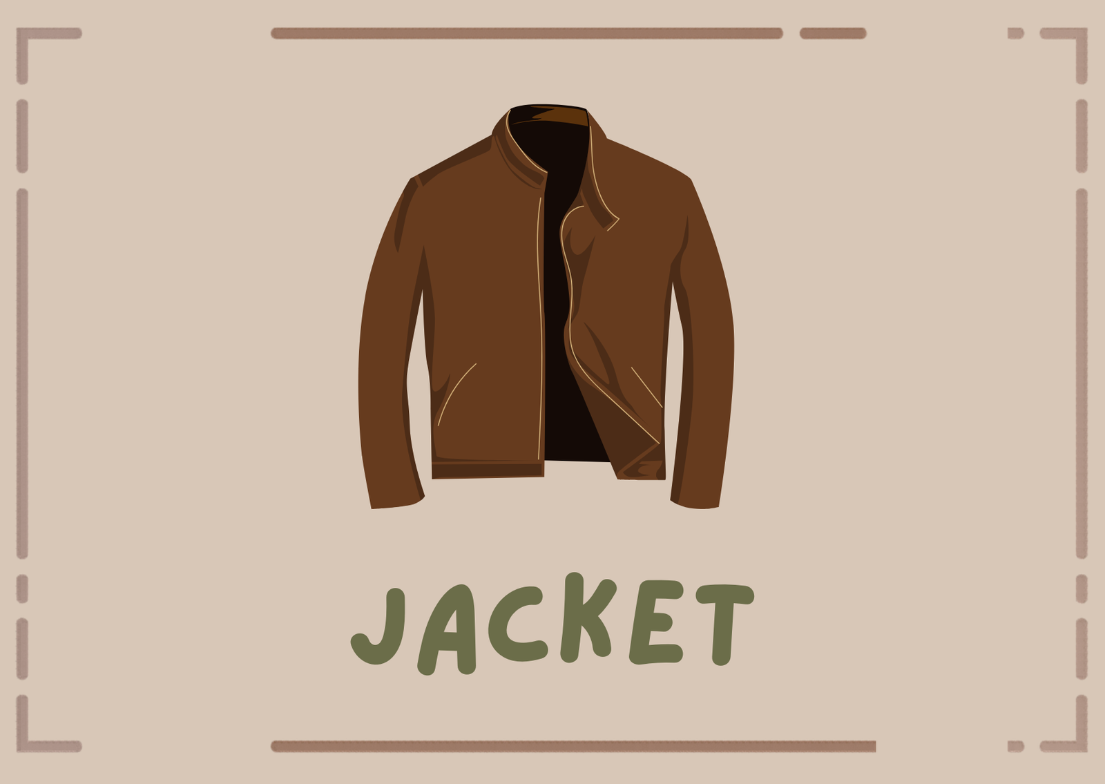 Jacket