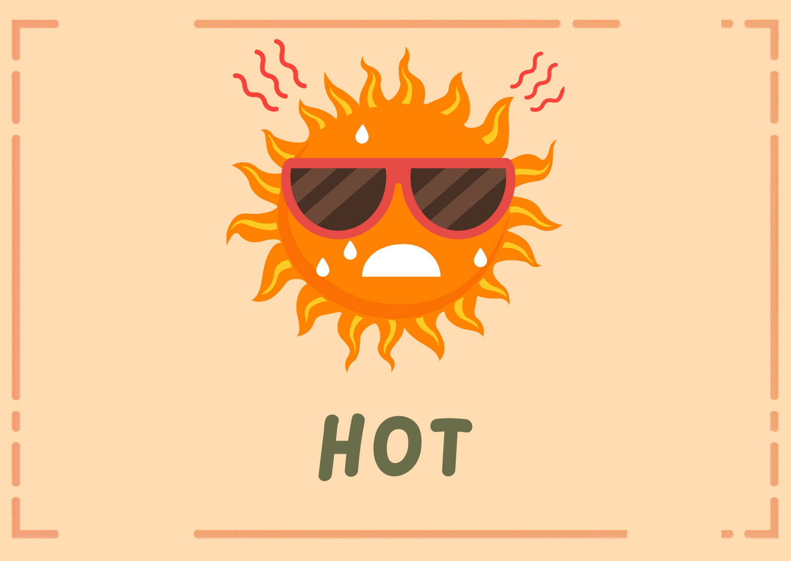 Hot