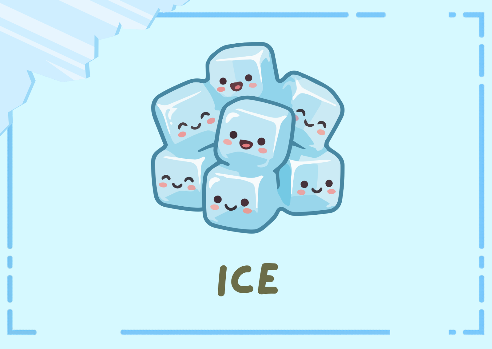 Ice